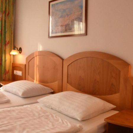 Aurora Panzio Bed & Breakfast Bük Екстериор снимка