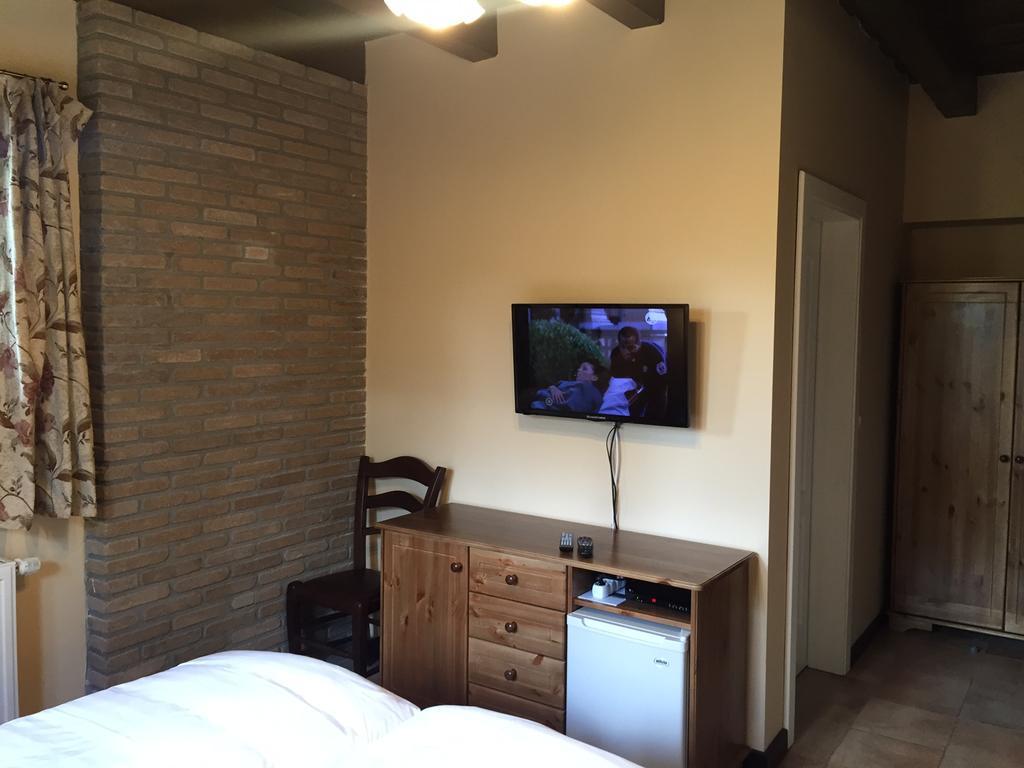 Aurora Panzio Bed & Breakfast Bük Екстериор снимка