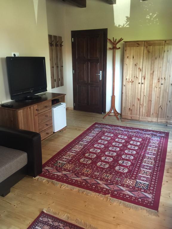 Aurora Panzio Bed & Breakfast Bük Екстериор снимка