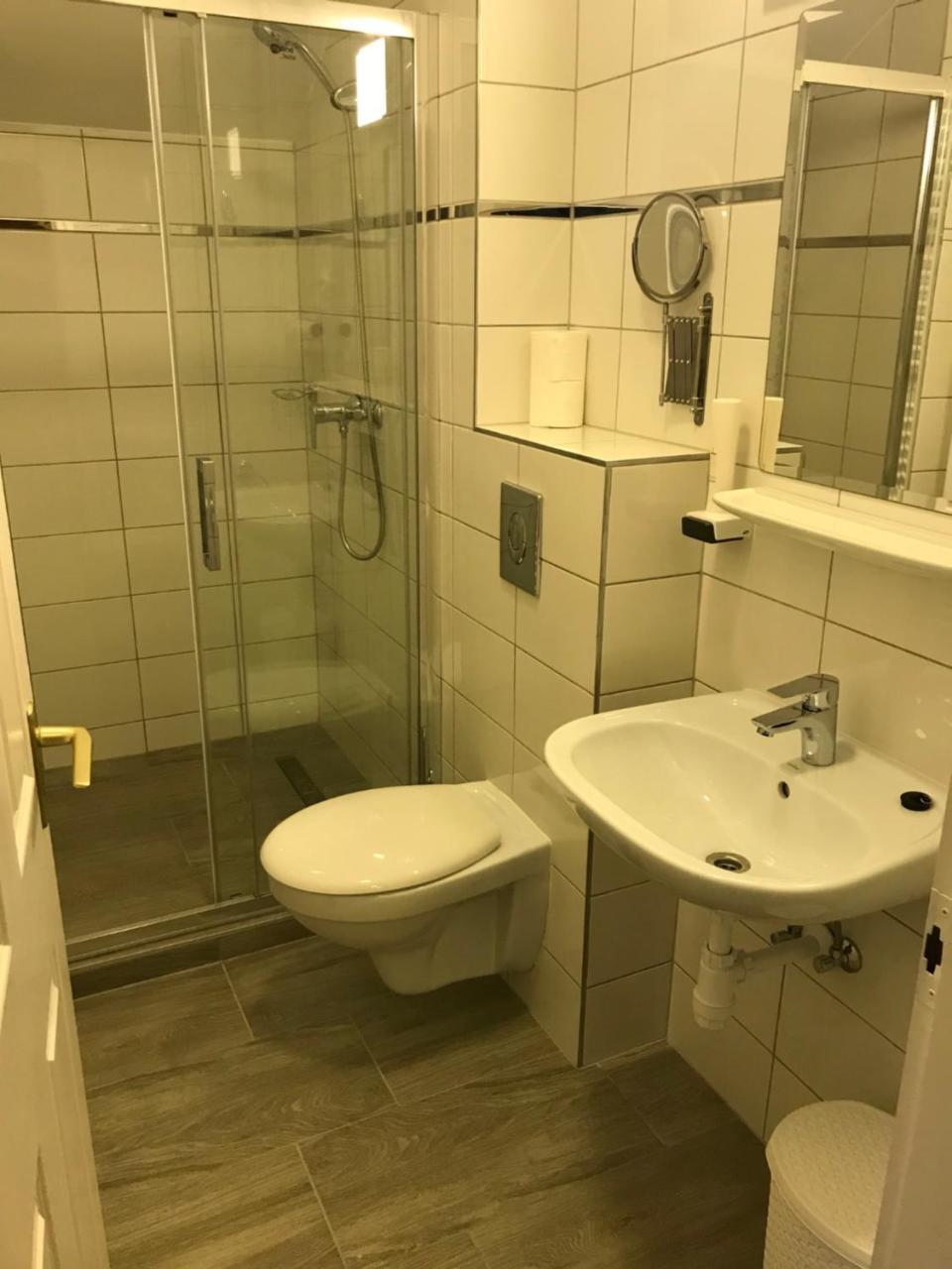 Aurora Panzio Bed & Breakfast Bük Екстериор снимка