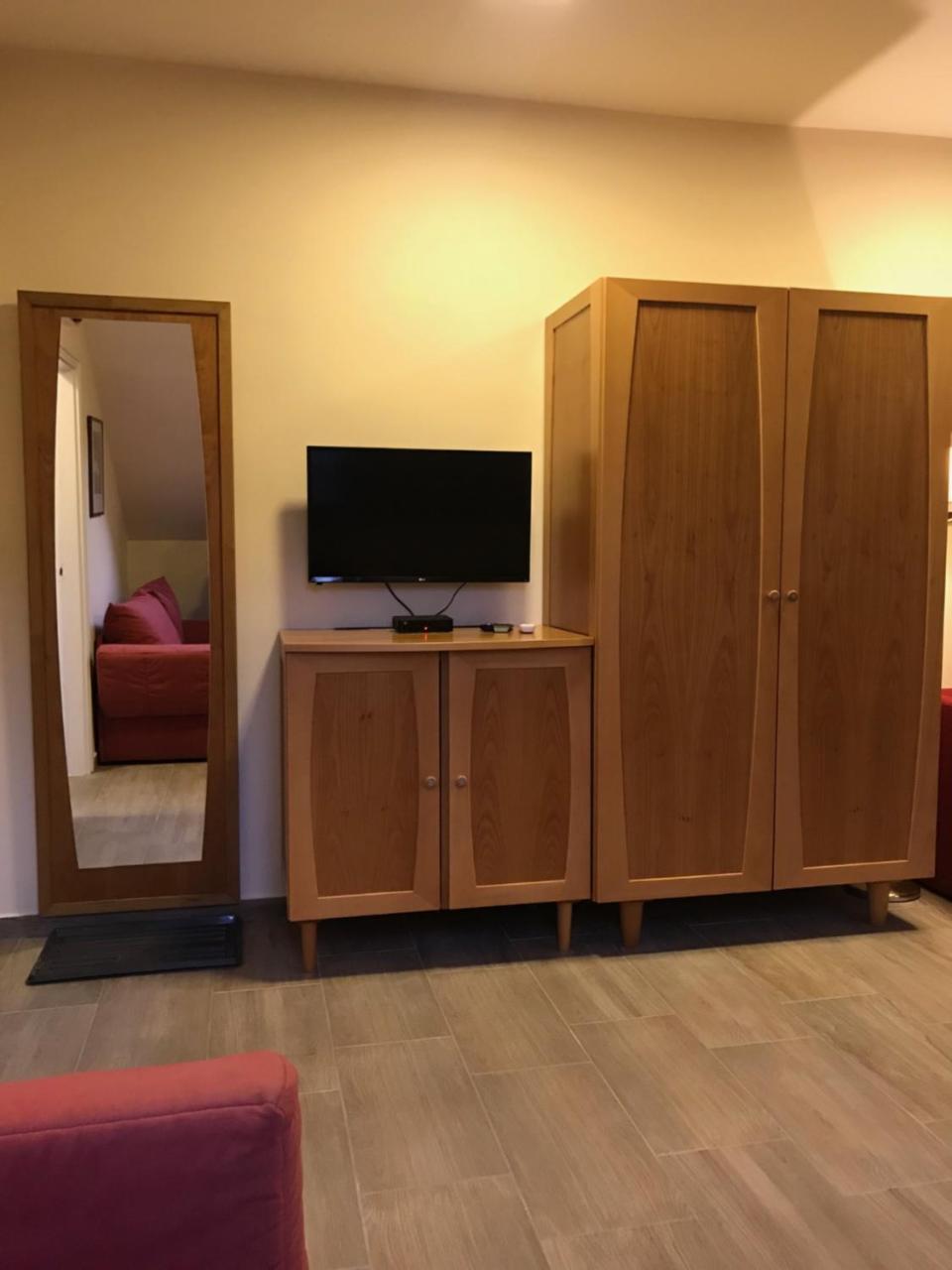 Aurora Panzio Bed & Breakfast Bük Екстериор снимка