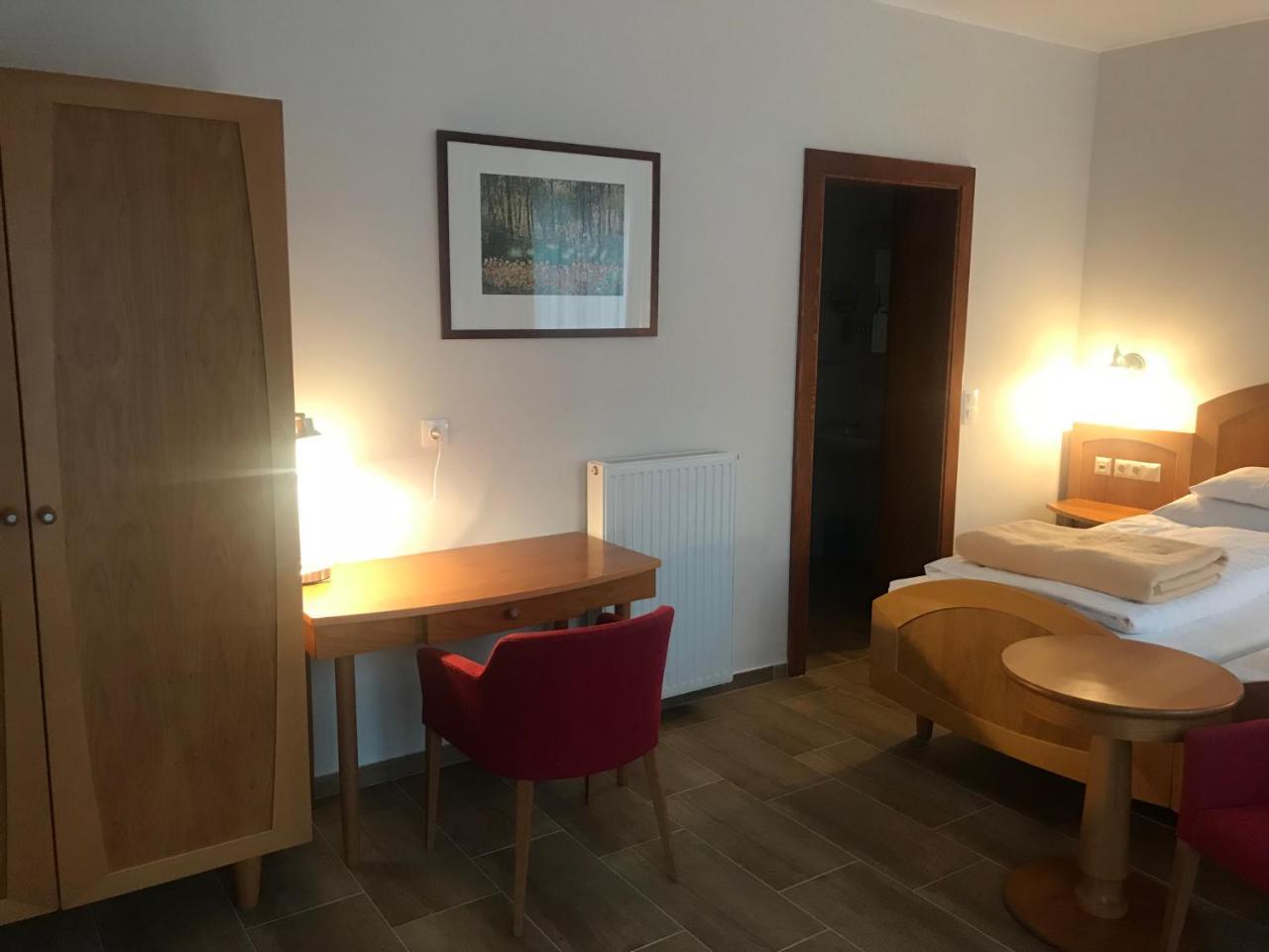 Aurora Panzio Bed & Breakfast Bük Екстериор снимка