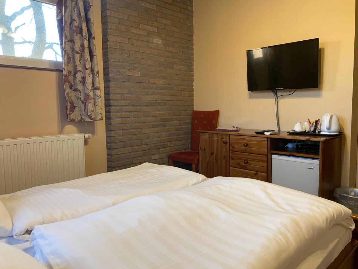 Aurora Panzio Bed & Breakfast Bük Екстериор снимка